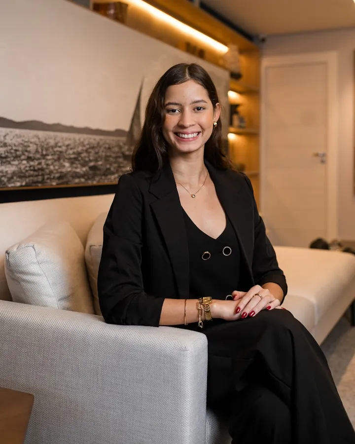 Foto de Beatriz Aguiar