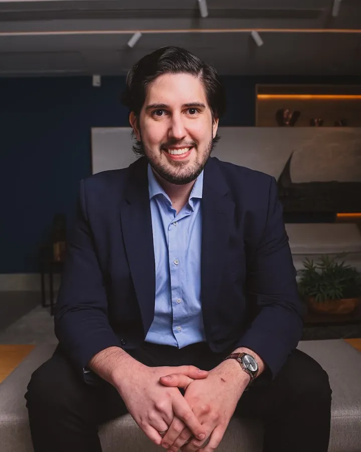 Foto de Pedro Dueire