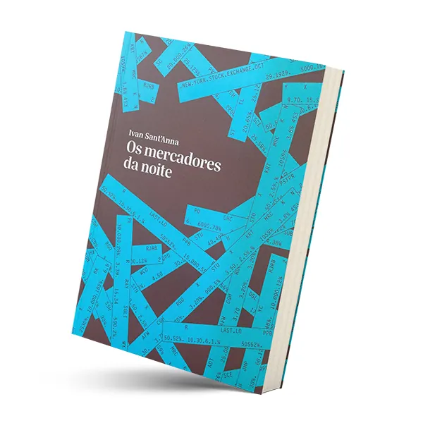 Os Mercadores Da Noite