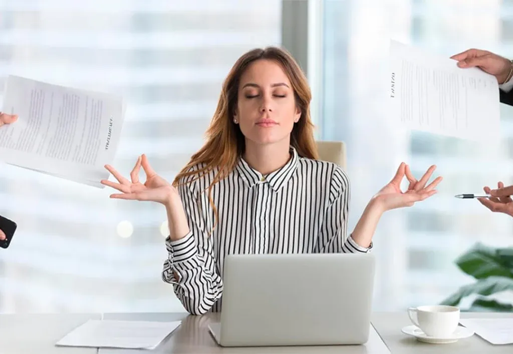 Como gerenciar o estresse diante de pressões financeiras