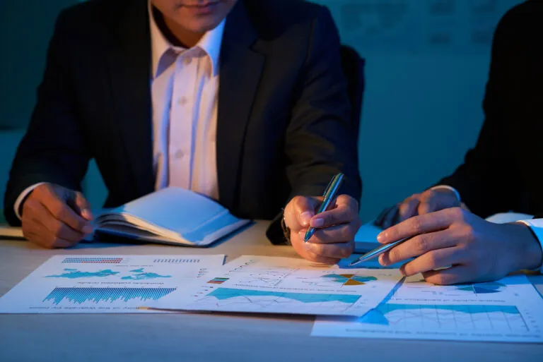 Navegando pelo Mercado Financeiro