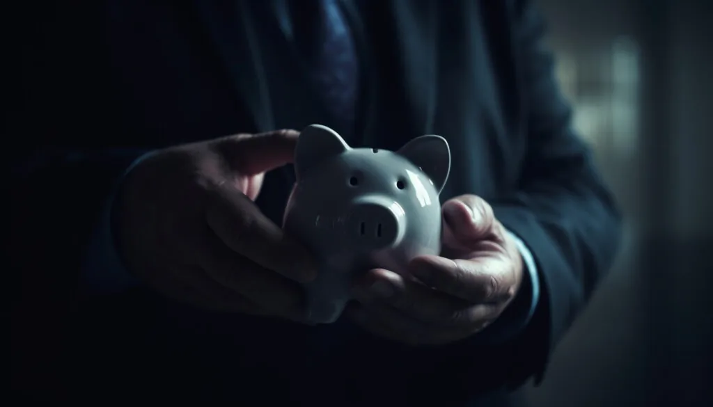 A Psicologia Financeira: Uma base para evitar más decisões
